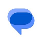 What? Google Messages?